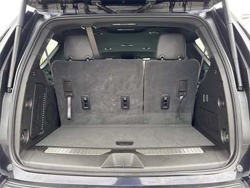 Used 2025 Chevrolet Tahoe Z71 image 30