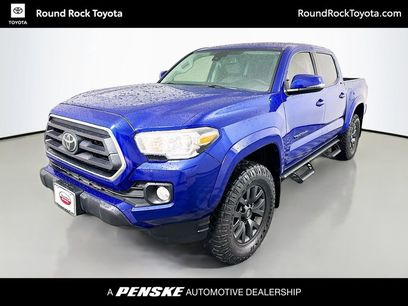 Used 2023 Toyota Tacoma SR5