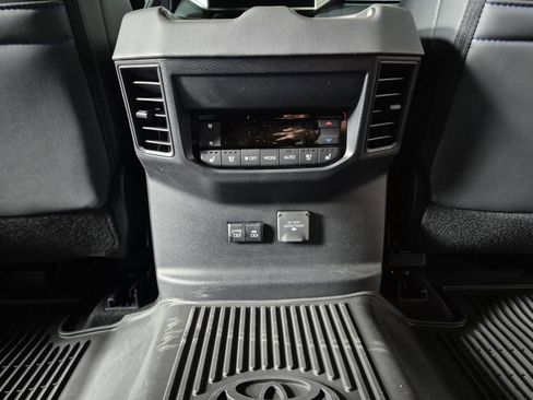 New 2026 Toyota Sequoia 4WD image 35