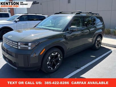 Used 2024 Hyundai Santa Fe SEL