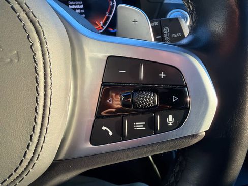 Used 2021 BMW X3 xDrive30i w/ M Sport Package image 34