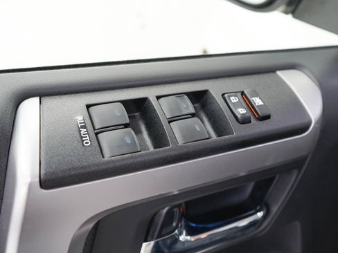 Used 2023 Toyota 4Runner Limited AWD/4WD image 22