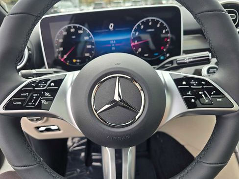 New 2026 Mercedes-Benz C 300 4MATIC Sedan image 24