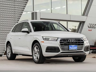 Used 2019 Audi Q5 2.0T Premium w/ Convenience Package