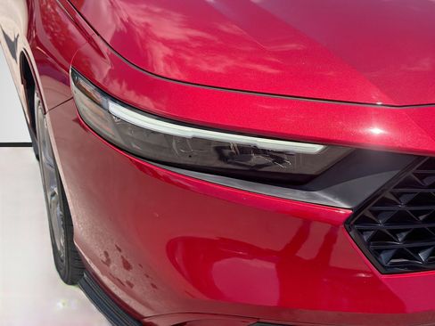 Used 2024 Honda Accord EX image 35