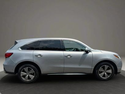 Used 2019 Acura MDX SH-AWD