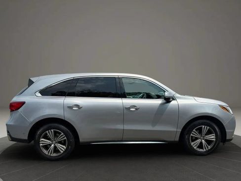 Used 2019 Acura MDX SH-AWD image 4