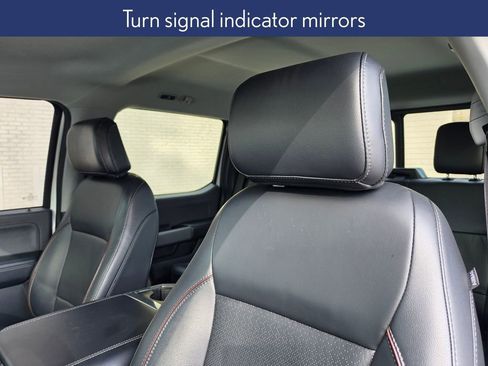 Used 2024 Ford F250 Lariat image 8