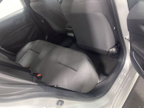 Used 2024 Toyota Corolla LE image 21