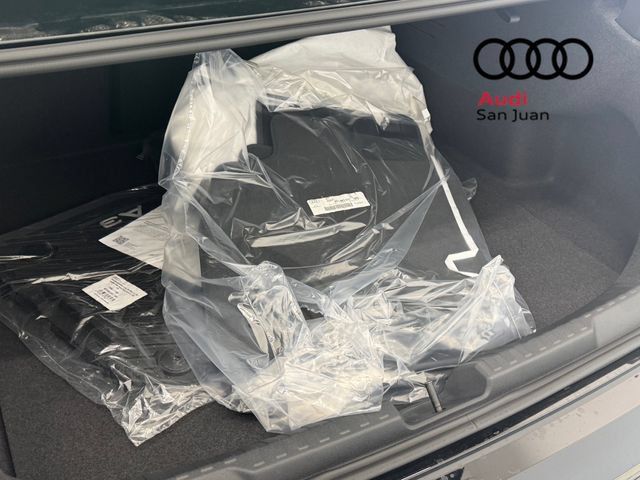 New 2026 Audi A3 2.0T Premium Plus AWD/4WD image 11