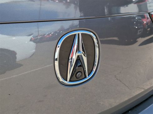 Used 2023 Acura TLX Advance image 26