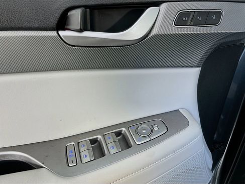 Used 2023 Hyundai Palisade SEL w/ Premium Package FWD image 24