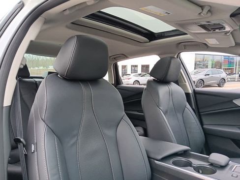 Certified 2023 Acura TLX w/ Technology Package image 17