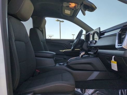 Certified 2026 GMC Canyon Elevation w/ Convenience Package RWD image 37