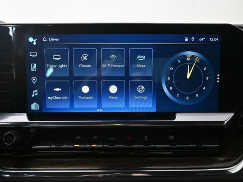 Used 2024 Chevrolet Silverado 1500 RST w/ Redline Edition image 27