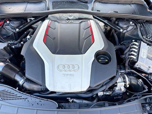 Used 2018 Audi S5 Prestige image 35