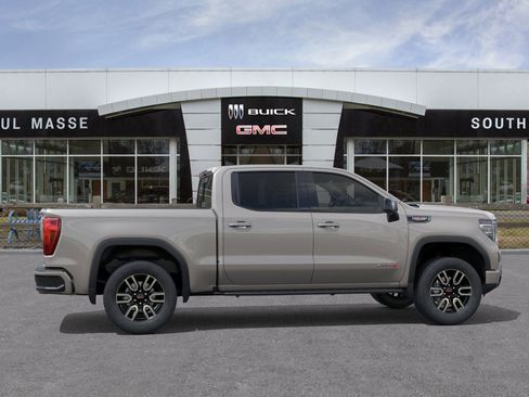 New 2026 GMC Sierra 1500 AT4 image 5