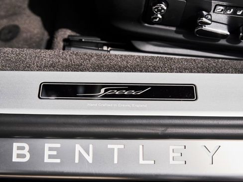 Used 2025 Bentley Continental GT Speed AWD/4WD image 30