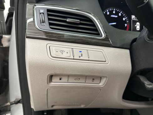 Used 2015 Hyundai Sonata Limited FWD image 30