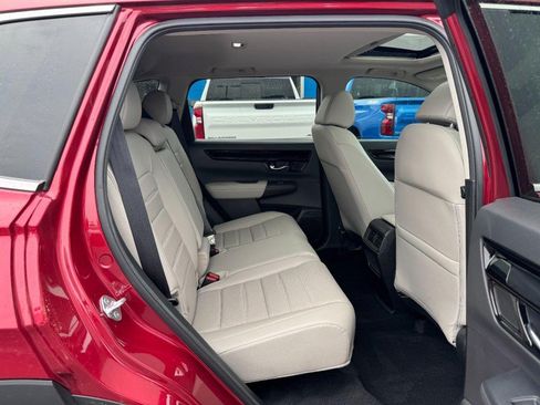 Used 2023 Honda CR-V EX-L image 10