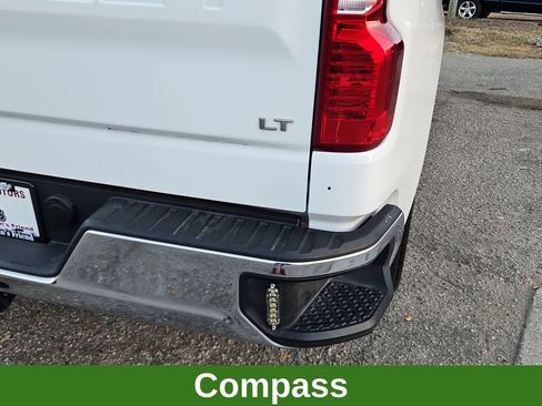 Used 2023 Chevrolet Silverado 1500 LT w/ Protection Package image 28