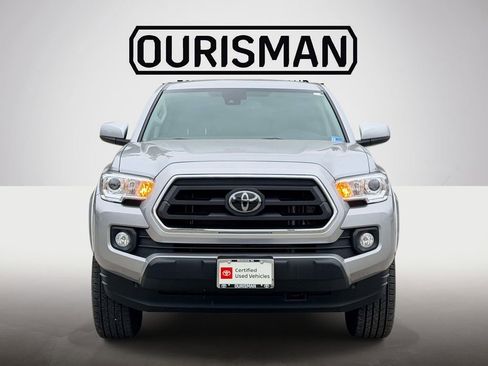 Certified 2023 Toyota Tacoma SR5 AWD/4WD image 26