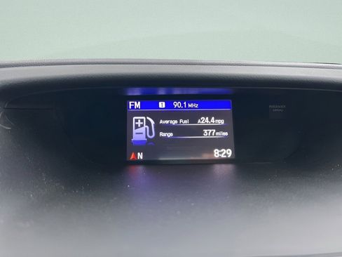 Used 2015 Honda CR-V EX-L image 25