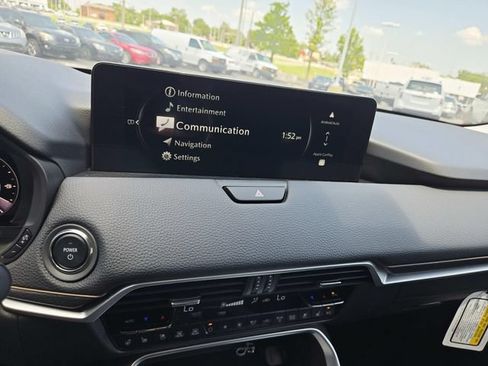New 2026 MAZDA CX-90 Plug-In Hybrid w/Premium Sport AWD/4WD image 20
