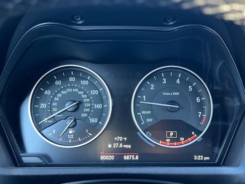 Used 2016 BMW X1 xDrive28i image 11