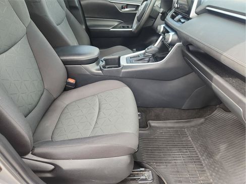 Used 2023 Toyota RAV4 XLE w/ Convenience Package FWD image 27