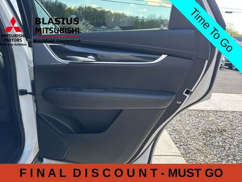 Used 2024 Cadillac XT5 Premium Luxury AWD/4WD image 46