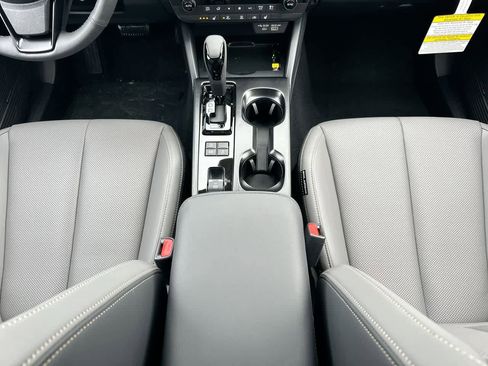 New 2026 Subaru Outback Limited AWD/4WD image 30