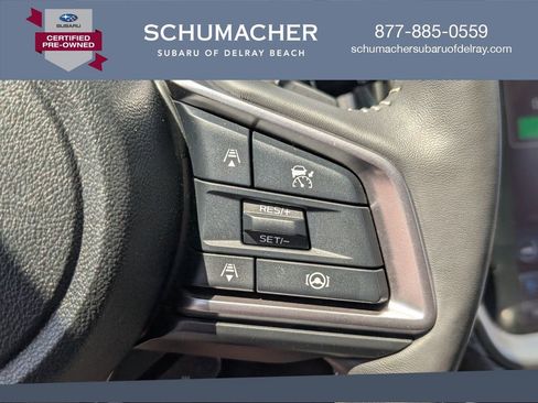 Certified 2024 Subaru Outback Touring AWD/4WD image 26