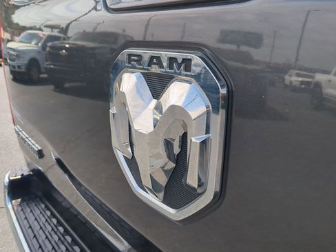 Used 2021 RAM 1500 Big Horn image 27