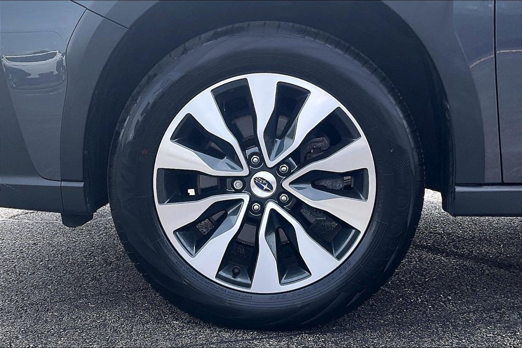 Certified 2024 Subaru Outback Limited AWD/4WD image 9
