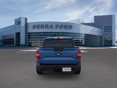 New 2026 Ford Maverick XLT w/ 4K Tow Package image 2