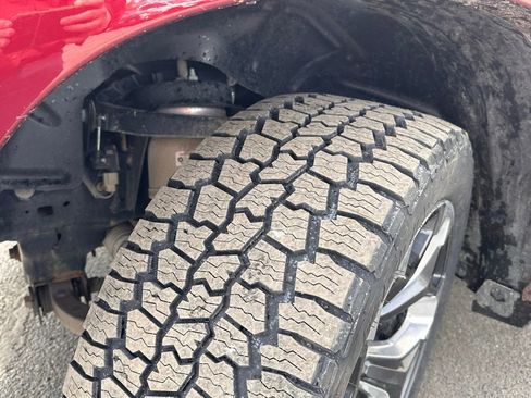 Used 2020 RAM 1500 Limited image 9