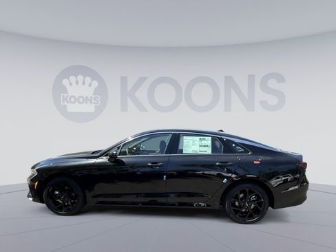 New 2026 Kia K5 GT-Line FWD image 2