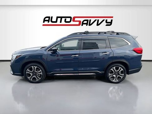 Used 2024 Subaru Ascent Touring image 4