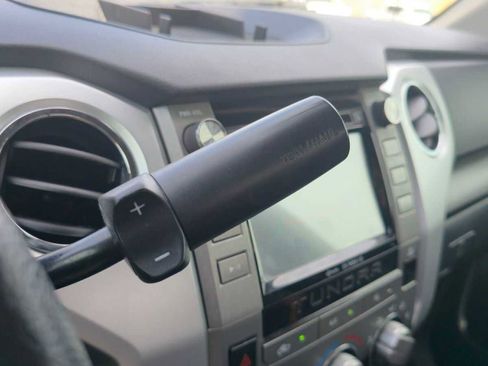 Used 2019 Toyota Tundra SR5 w/ TRD Off Road Package image 11