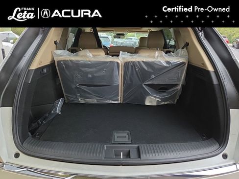 Used 2026 Acura MDX SH-AWD image 23