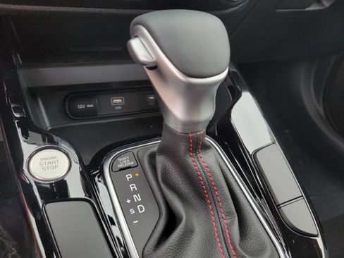 New 2025 Kia Soul GT-Line image 25