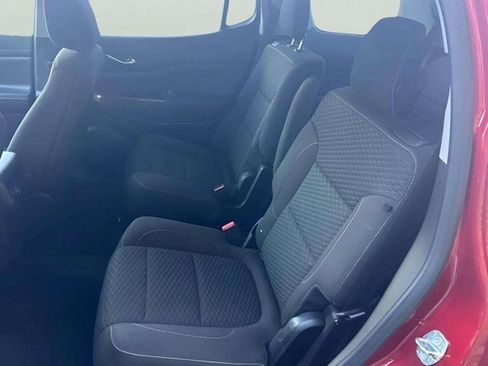 Used 2019 GMC Acadia SLE image 13