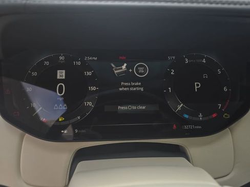 Used 2023 Land Rover Range Rover SE image 19