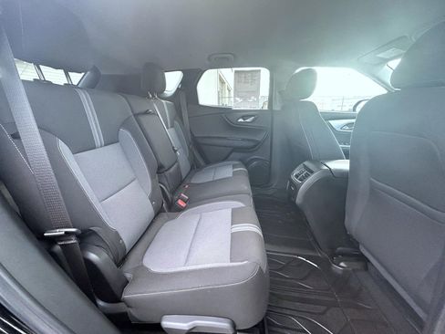 Certified 2023 Chevrolet Blazer LT w/ Convenience Package image 19