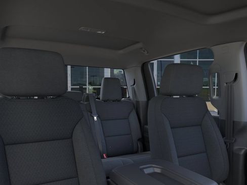 New 2026 Chevrolet Silverado 1500 RST w/ RST Select Package AWD/4WD image 25