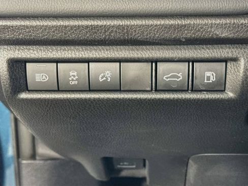 Certified 2025 Toyota Camry XSE FWD image 11
