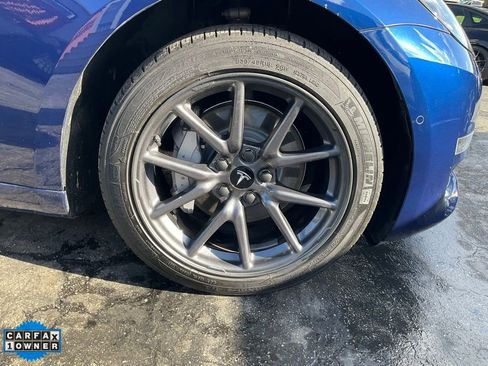 Used 2019 Tesla Model 3 Long Range image 72