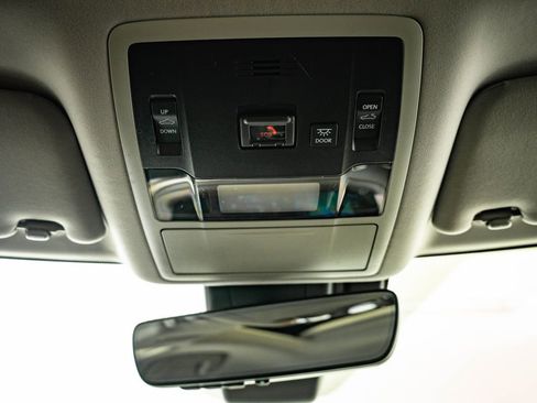 Certified 2020 Lexus RX 450hL Luxury AWD/4WD image 43