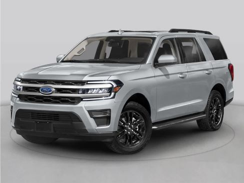 Used 2024 Ford Expedition XLT AWD/4WD image 1
